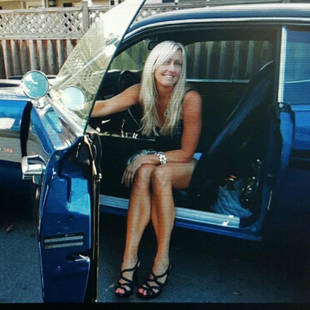 Meet your Posher, Tallen